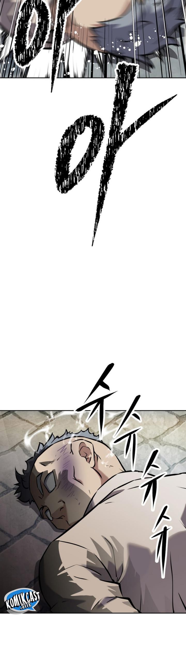 The Return of the Prodigious Swordmaster Chapter 14 - halaman 41