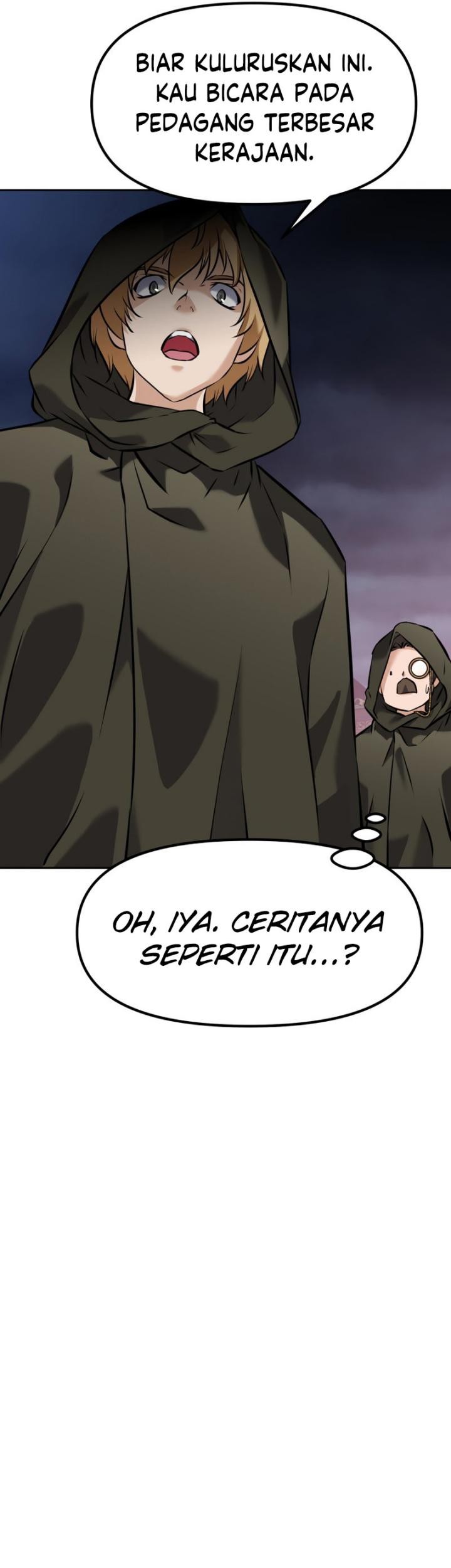 The Return of the Prodigious Swordmaster Chapter 14 - halaman 43