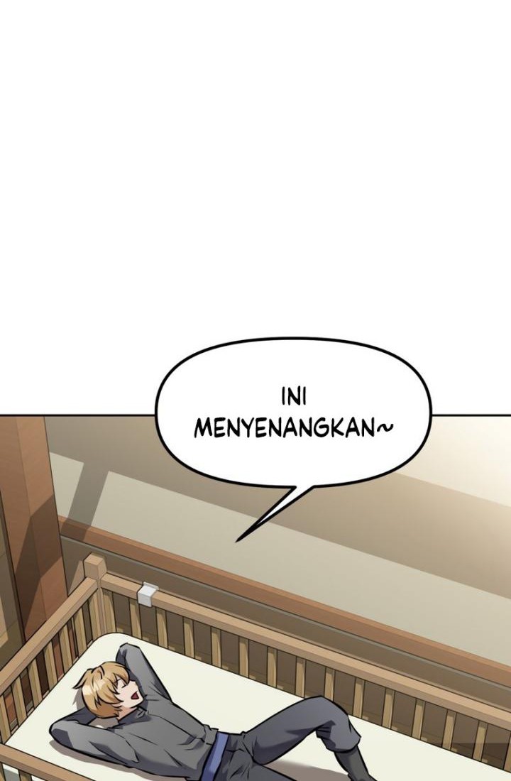 The Return of the Prodigious Swordmaster Chapter 14 - halaman 46