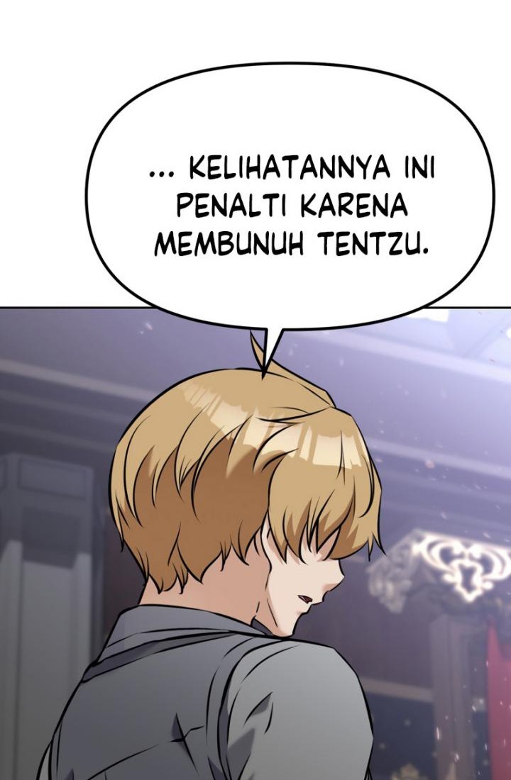 The Return of the Prodigious Swordmaster Chapter 14 - halaman 5