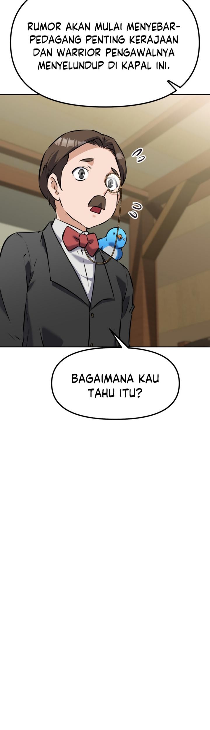 The Return of the Prodigious Swordmaster Chapter 14 - halaman 51