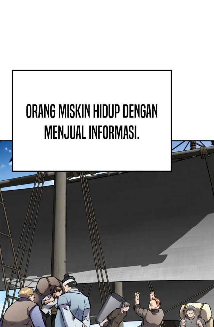 The Return of the Prodigious Swordmaster Chapter 14 - halaman 52