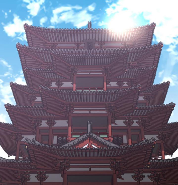 The Return of the Prodigious Swordmaster Chapter 14 - halaman 55