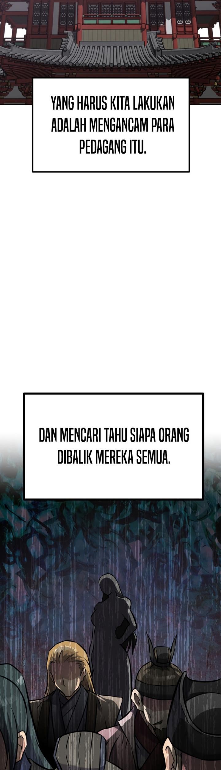 The Return of the Prodigious Swordmaster Chapter 14 - halaman 56