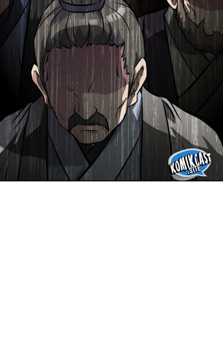 The Return of the Prodigious Swordmaster Chapter 14 - halaman 57