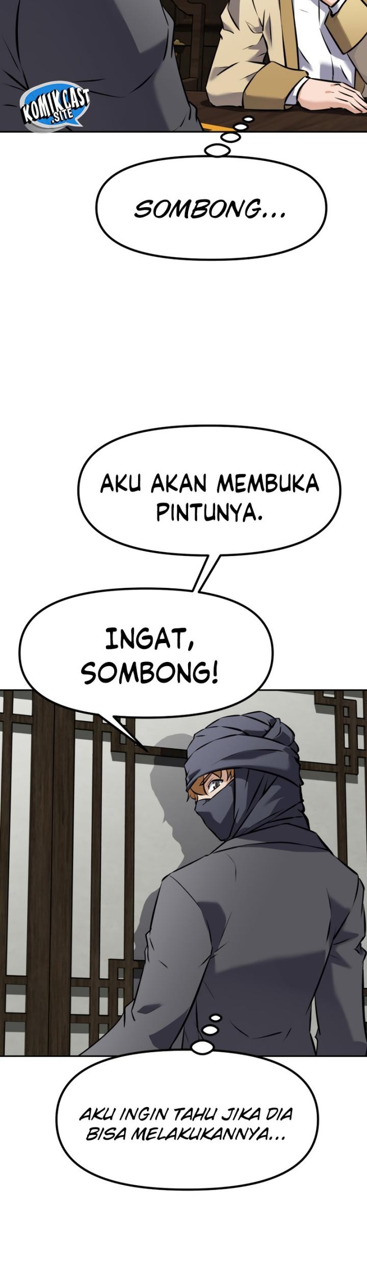 The Return of the Prodigious Swordmaster Chapter 14 - halaman 65