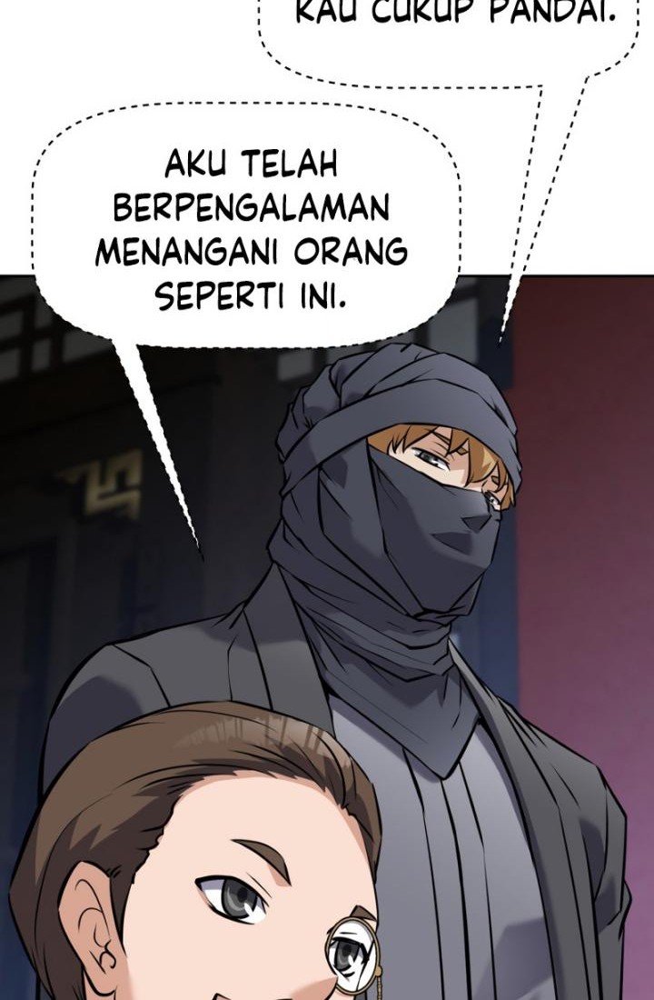 The Return of the Prodigious Swordmaster Chapter 14 - halaman 71