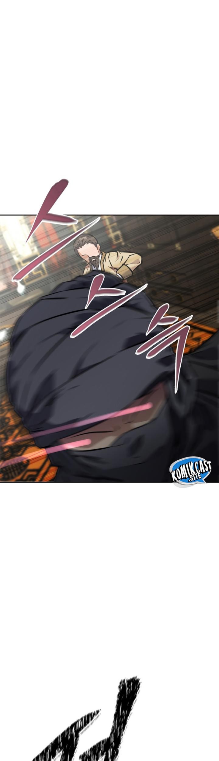 The Return of the Prodigious Swordmaster Chapter 14 - halaman 74