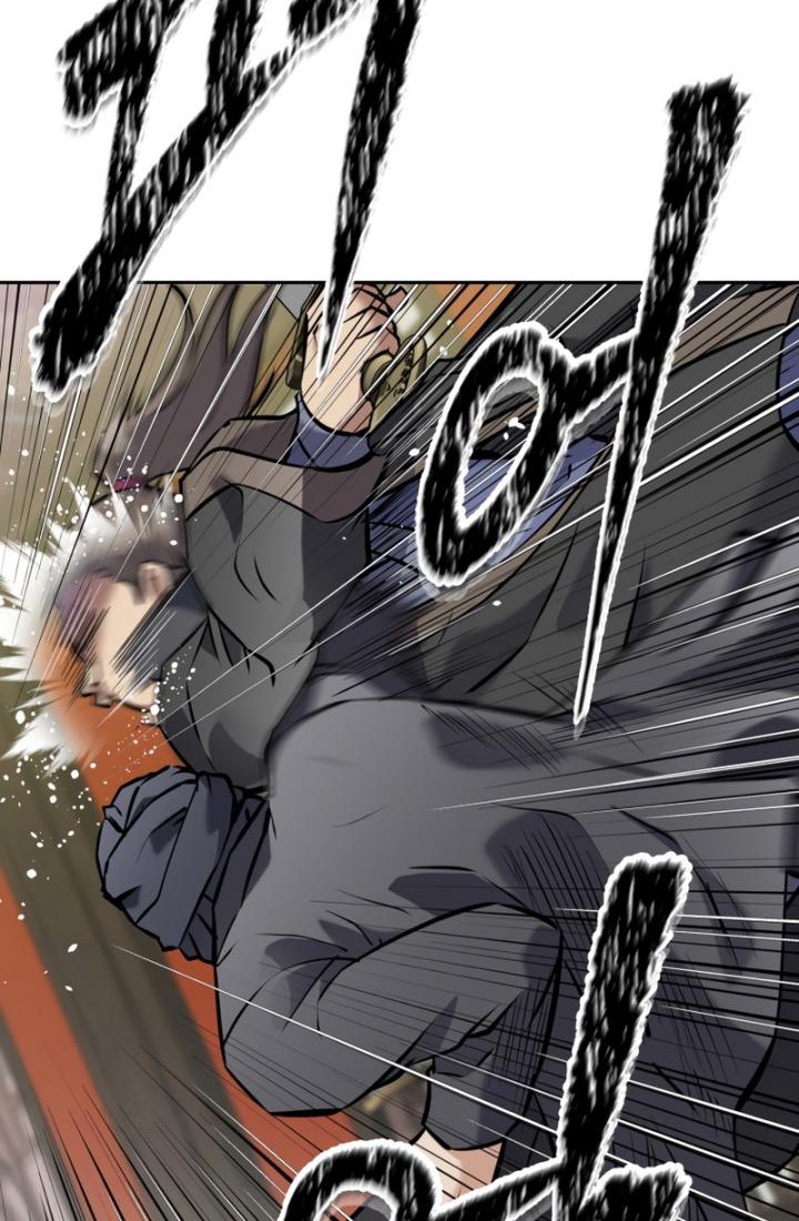 The Return of the Prodigious Swordmaster Chapter 14 - halaman 75