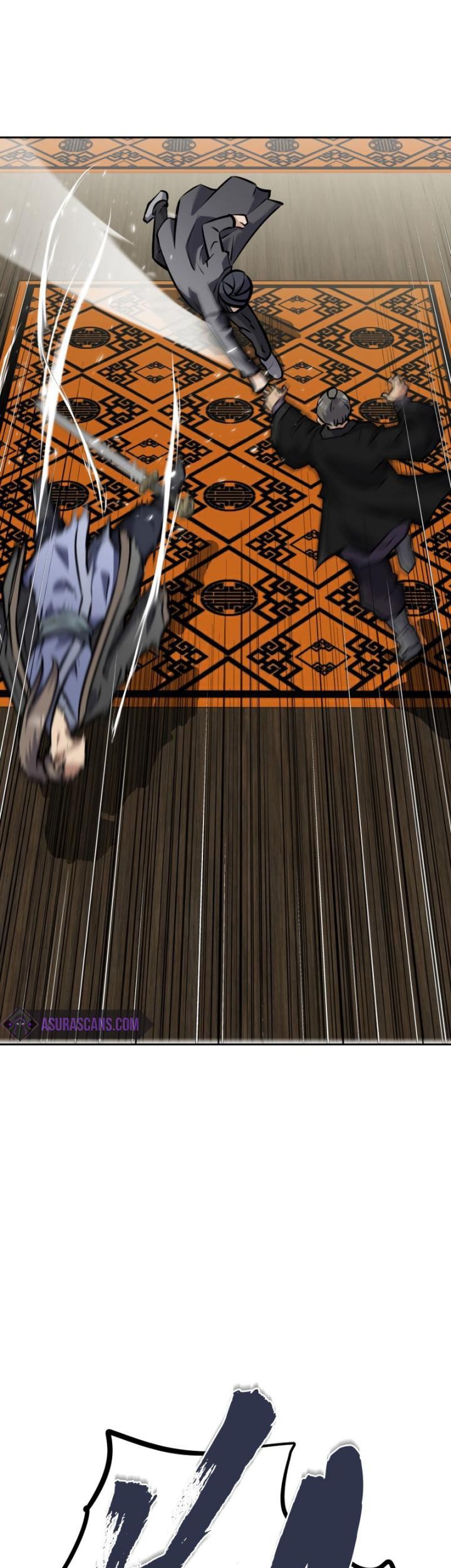 The Return of the Prodigious Swordmaster Chapter 14 - halaman 77