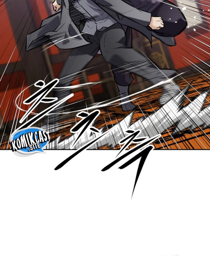 The Return of the Prodigious Swordmaster Chapter 14 - halaman 81