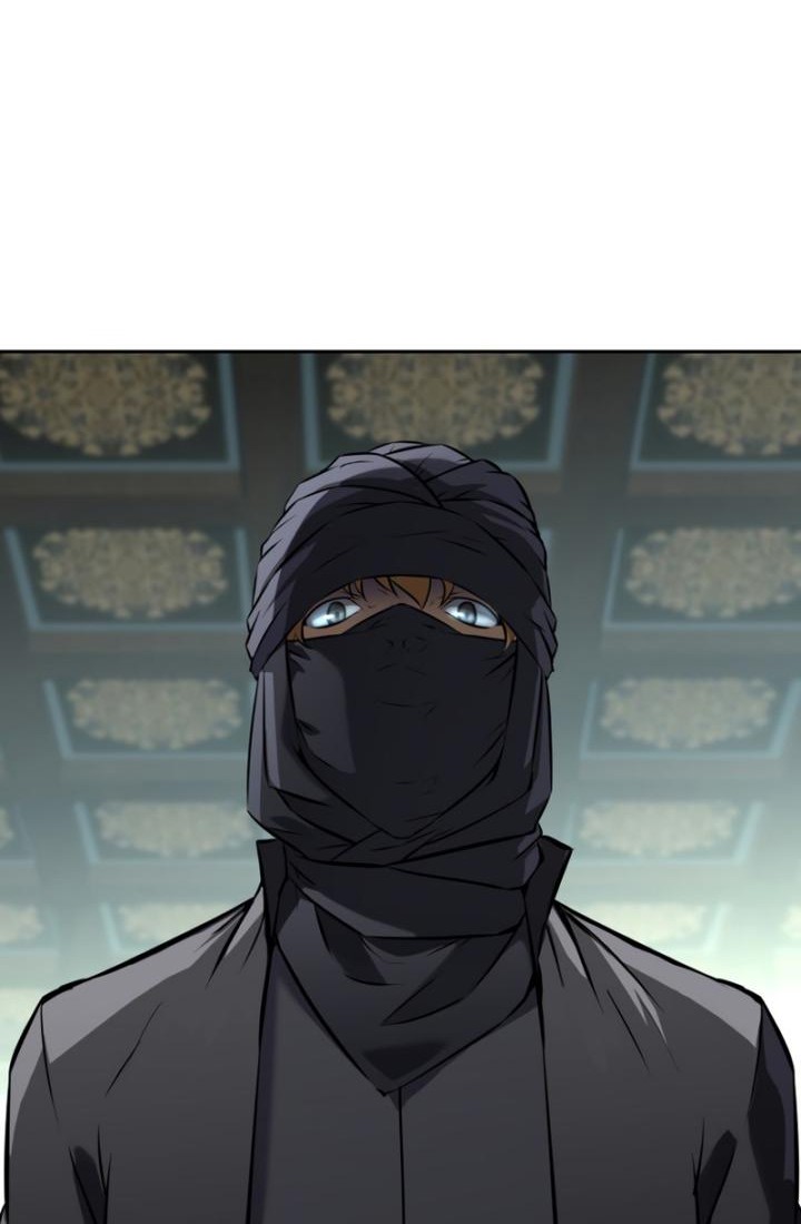 The Return of the Prodigious Swordmaster Chapter 14 - halaman 87