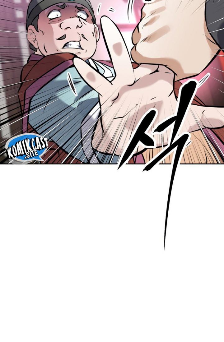 The Return of the Prodigious Swordmaster Chapter 14 - halaman 90
