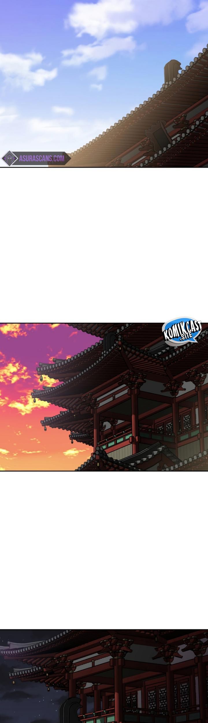 The Return of the Prodigious Swordmaster Chapter 14 - halaman 99
