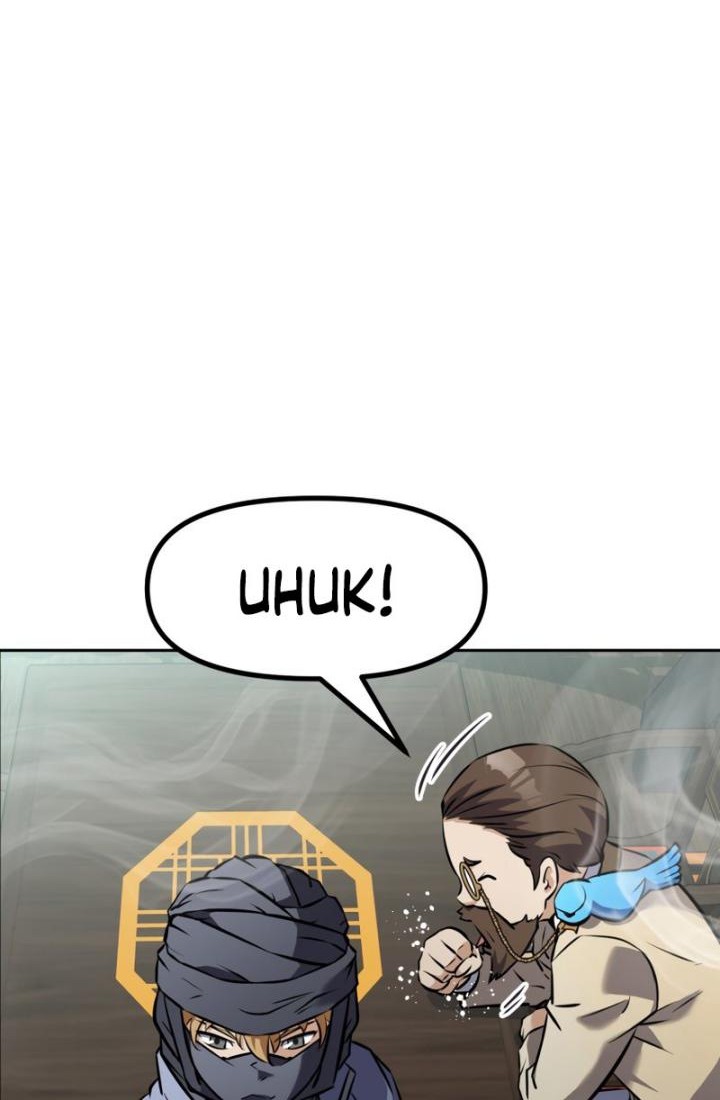 The Return of the Prodigious Swordmaster Chapter 15 - halaman 10