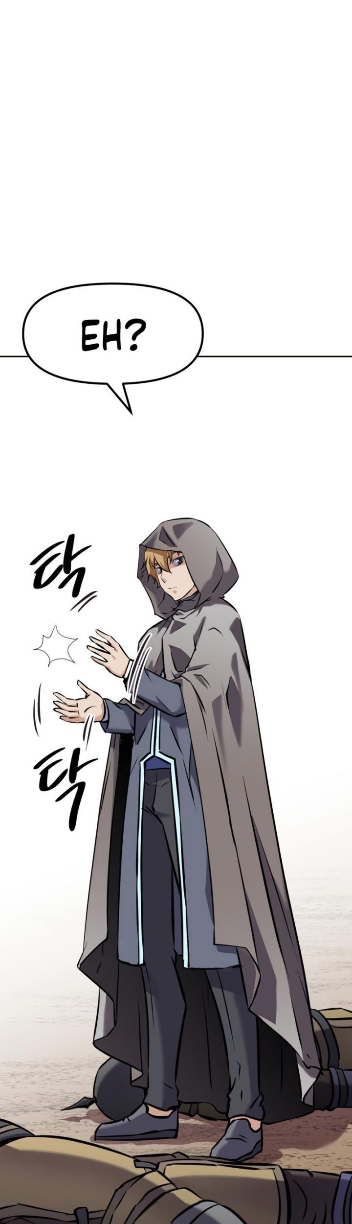 The Return of the Prodigious Swordmaster Chapter 15 - halaman 101