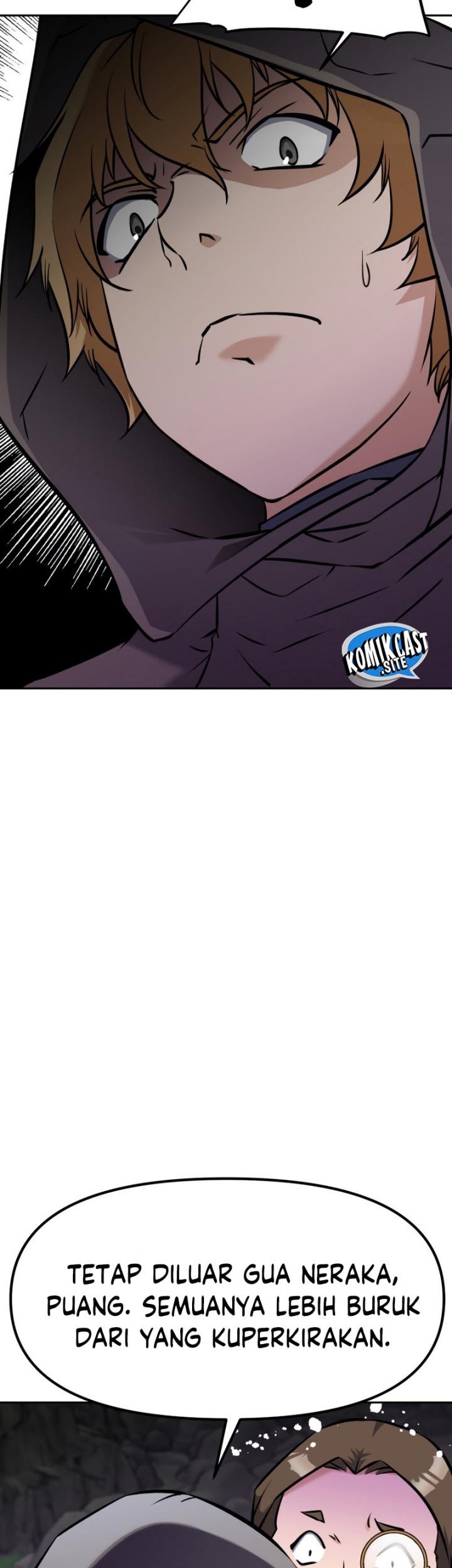 The Return of the Prodigious Swordmaster Chapter 15 - halaman 109