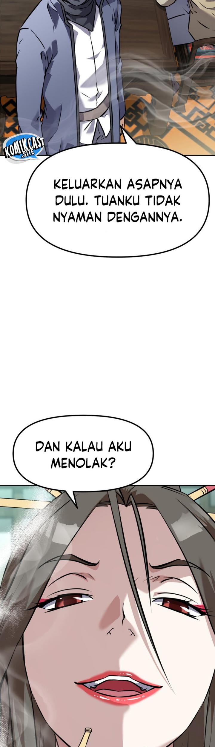 The Return of the Prodigious Swordmaster Chapter 15 - halaman 11