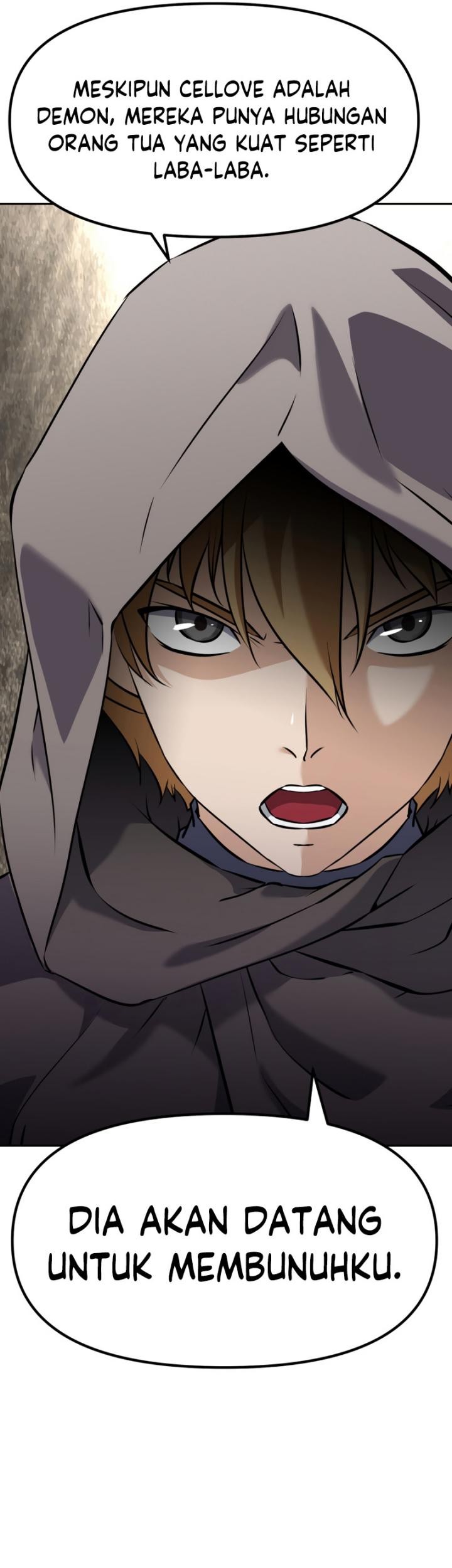 The Return of the Prodigious Swordmaster Chapter 15 - halaman 113