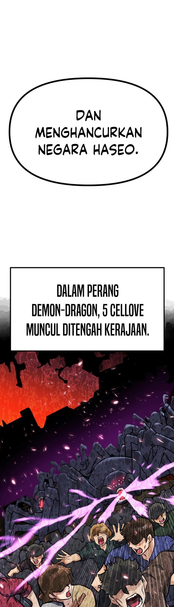 The Return of the Prodigious Swordmaster Chapter 15 - halaman 115