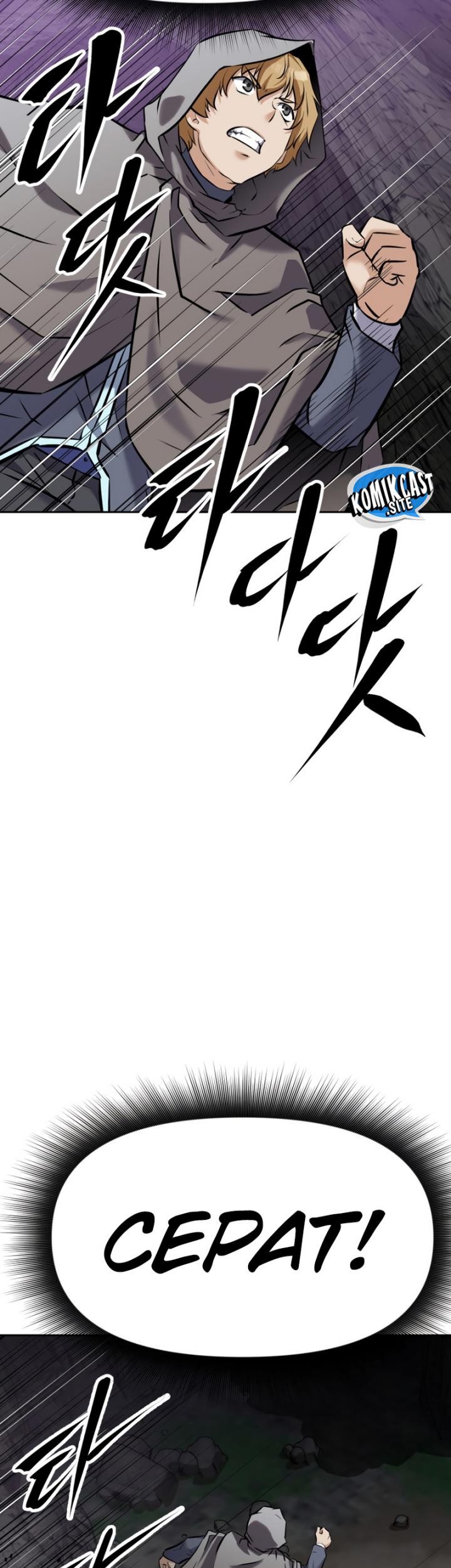 The Return of the Prodigious Swordmaster Chapter 15 - halaman 122