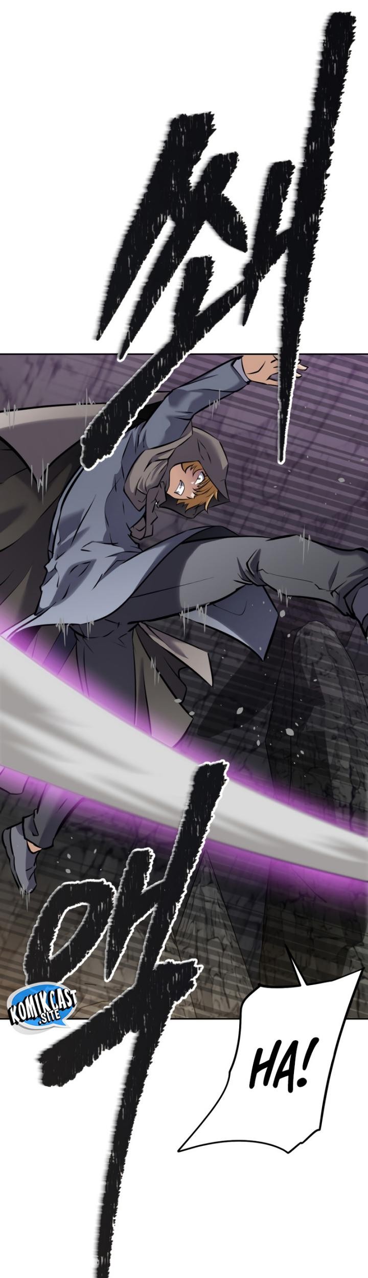 The Return of the Prodigious Swordmaster Chapter 15 - halaman 124