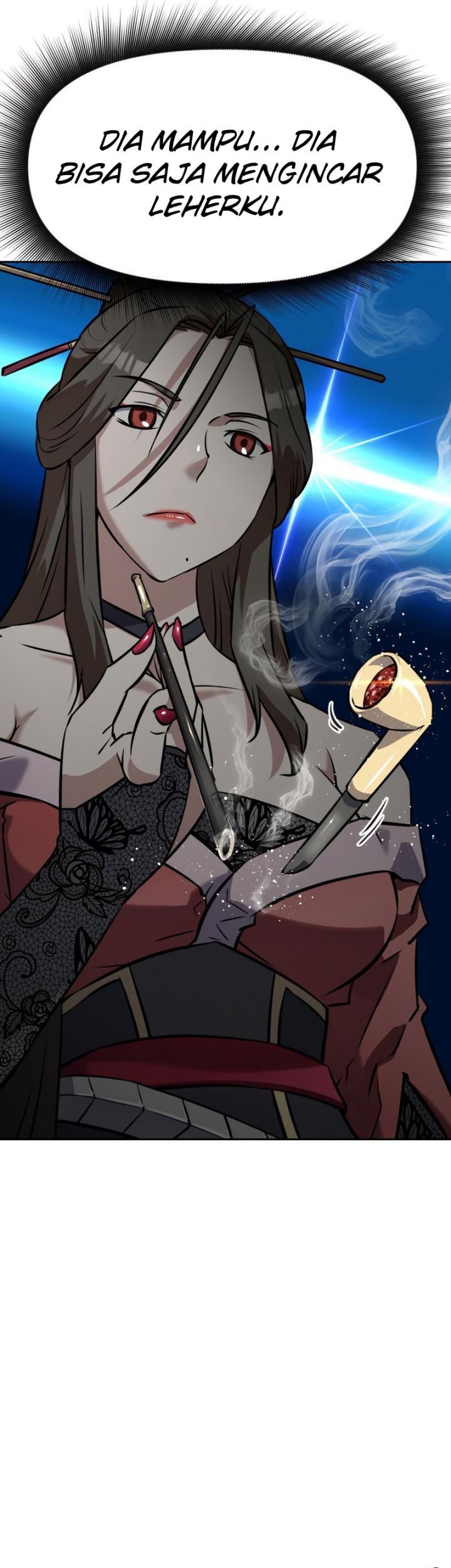 The Return of the Prodigious Swordmaster Chapter 15 - halaman 15
