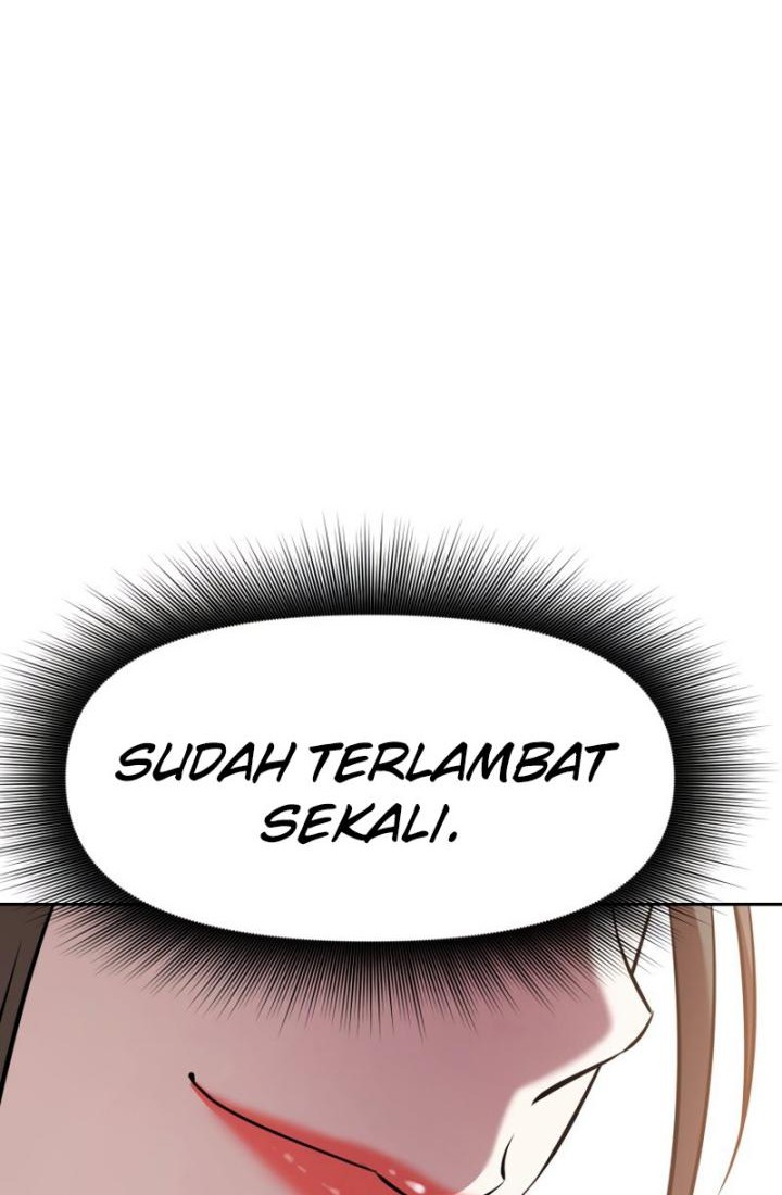 The Return of the Prodigious Swordmaster Chapter 15 - halaman 18