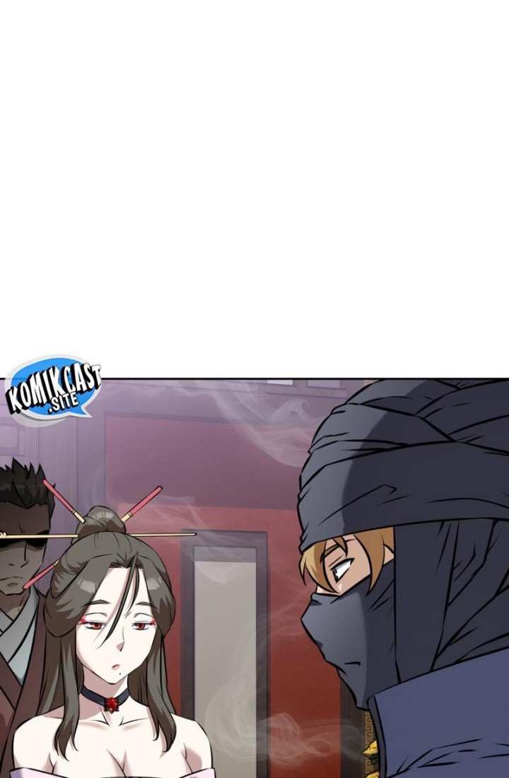 The Return of the Prodigious Swordmaster Chapter 15 - halaman 24