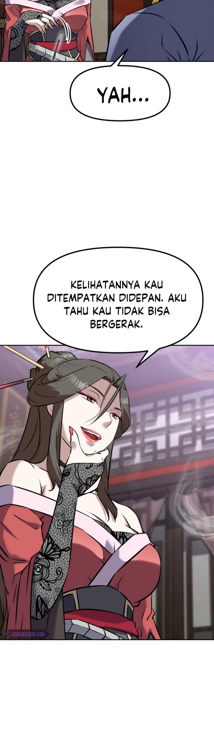 The Return of the Prodigious Swordmaster Chapter 15 - halaman 25