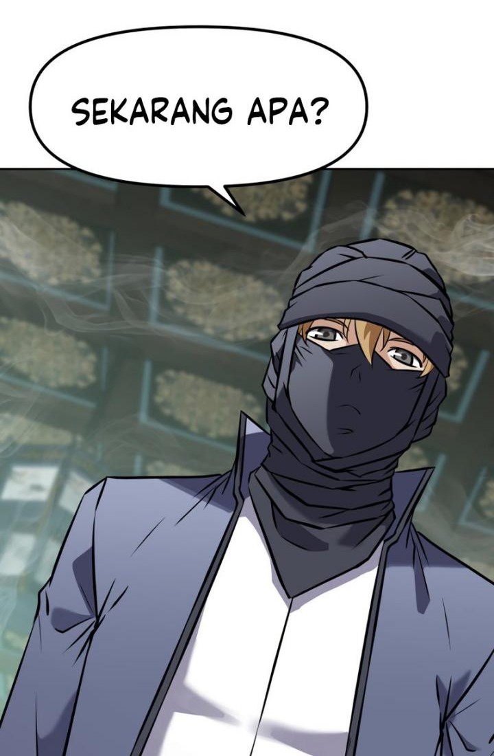 The Return of the Prodigious Swordmaster Chapter 15 - halaman 29