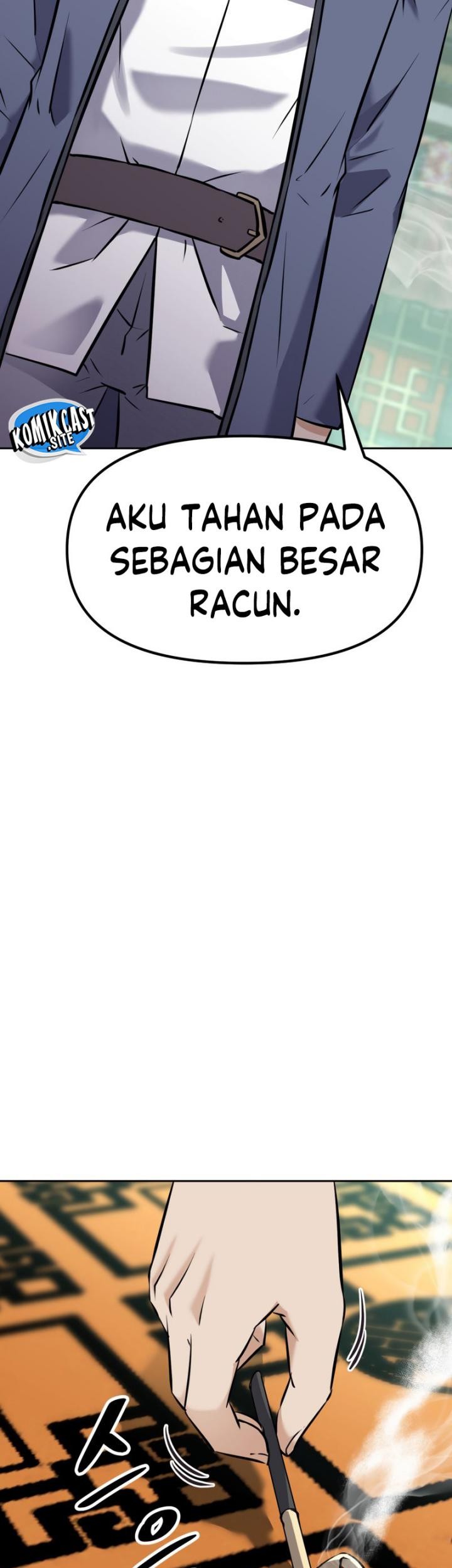 The Return of the Prodigious Swordmaster Chapter 15 - halaman 30