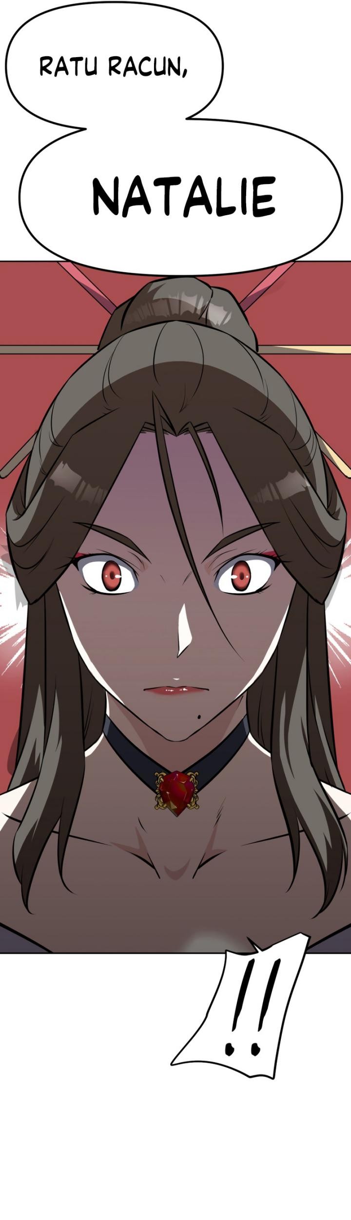 The Return of the Prodigious Swordmaster Chapter 15 - halaman 34