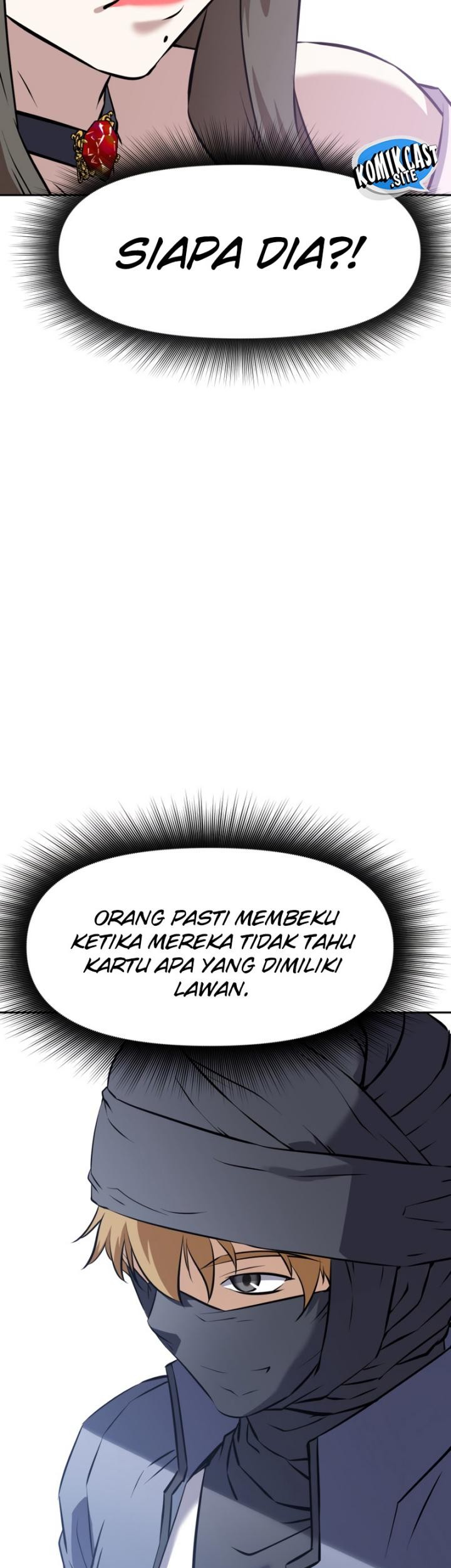The Return of the Prodigious Swordmaster Chapter 15 - halaman 38