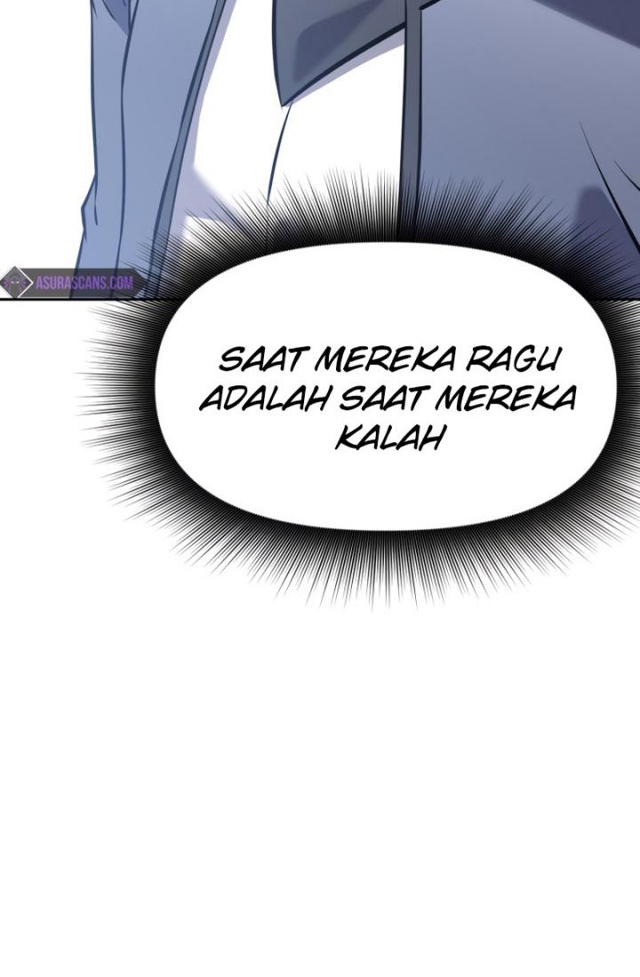 The Return of the Prodigious Swordmaster Chapter 15 - halaman 39