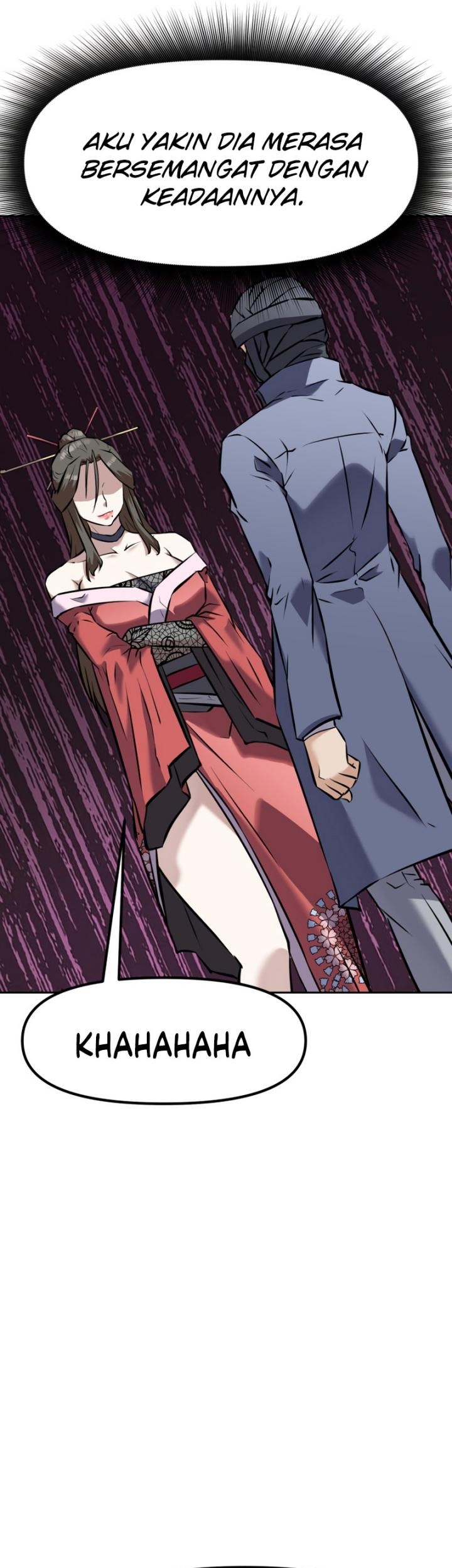 The Return of the Prodigious Swordmaster Chapter 15 - halaman 41