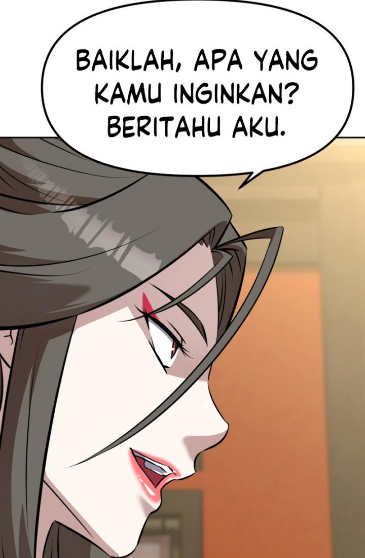 The Return of the Prodigious Swordmaster Chapter 15 - halaman 42