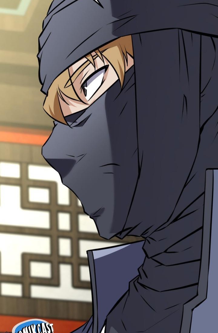 The Return of the Prodigious Swordmaster Chapter 15 - halaman 5