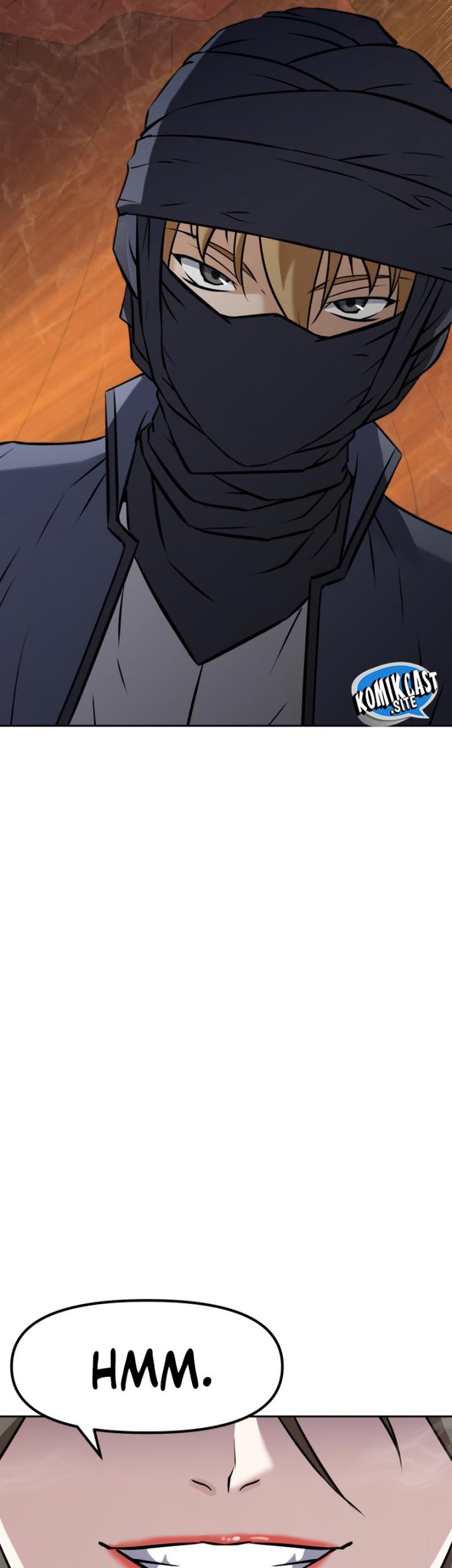 The Return of the Prodigious Swordmaster Chapter 15 - halaman 50