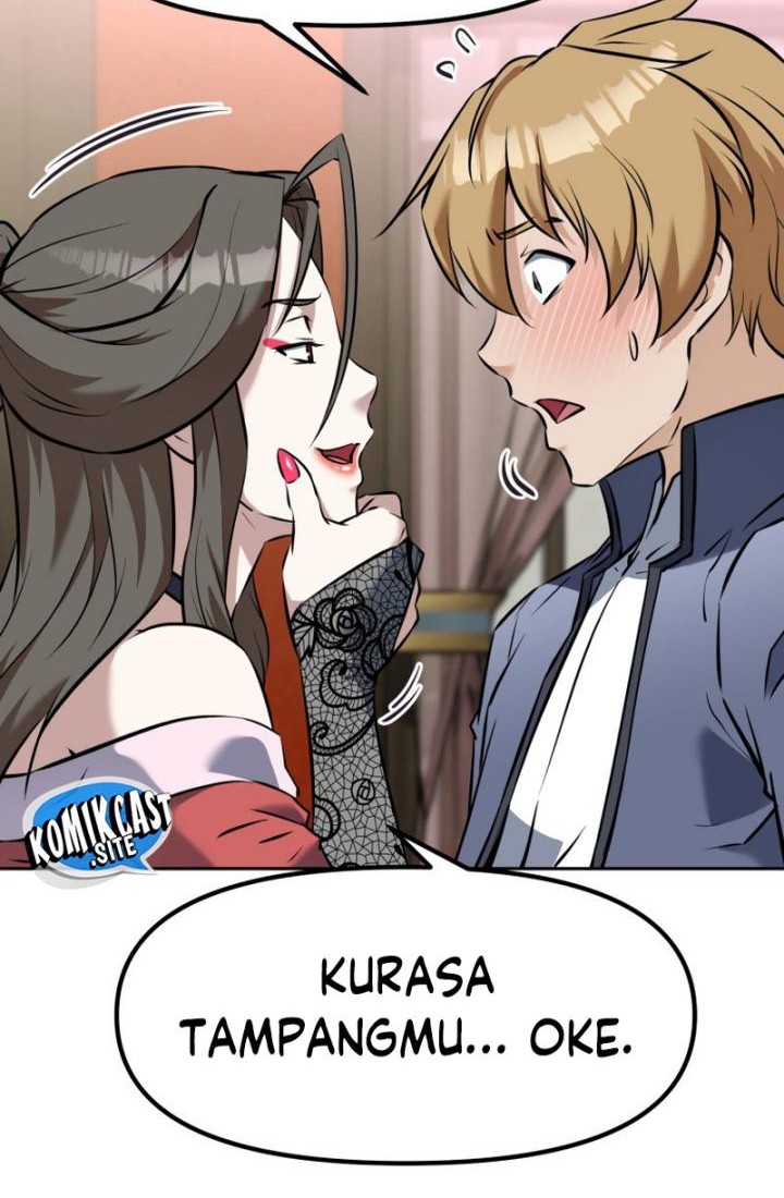 The Return of the Prodigious Swordmaster Chapter 15 - halaman 56