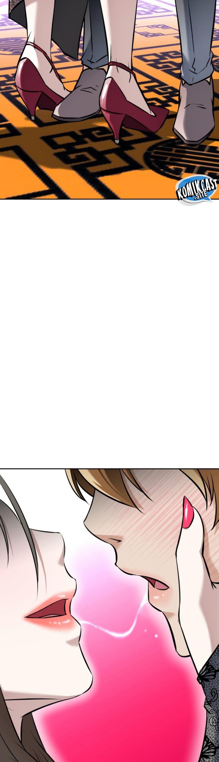 The Return of the Prodigious Swordmaster Chapter 15 - halaman 59