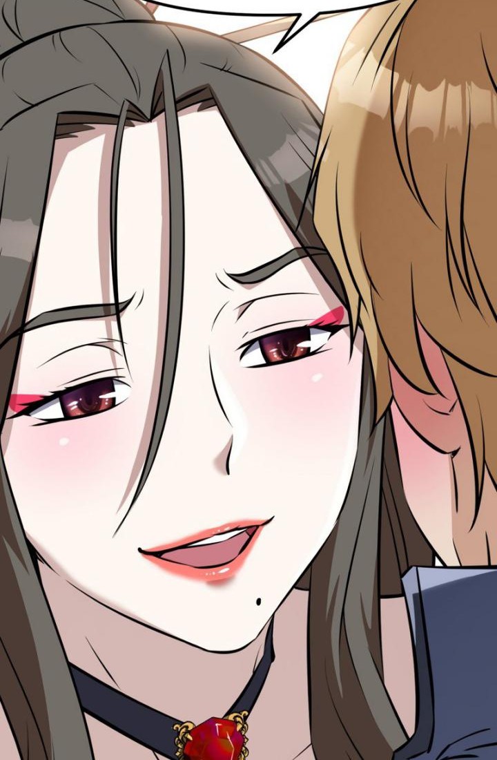 The Return of the Prodigious Swordmaster Chapter 15 - halaman 62