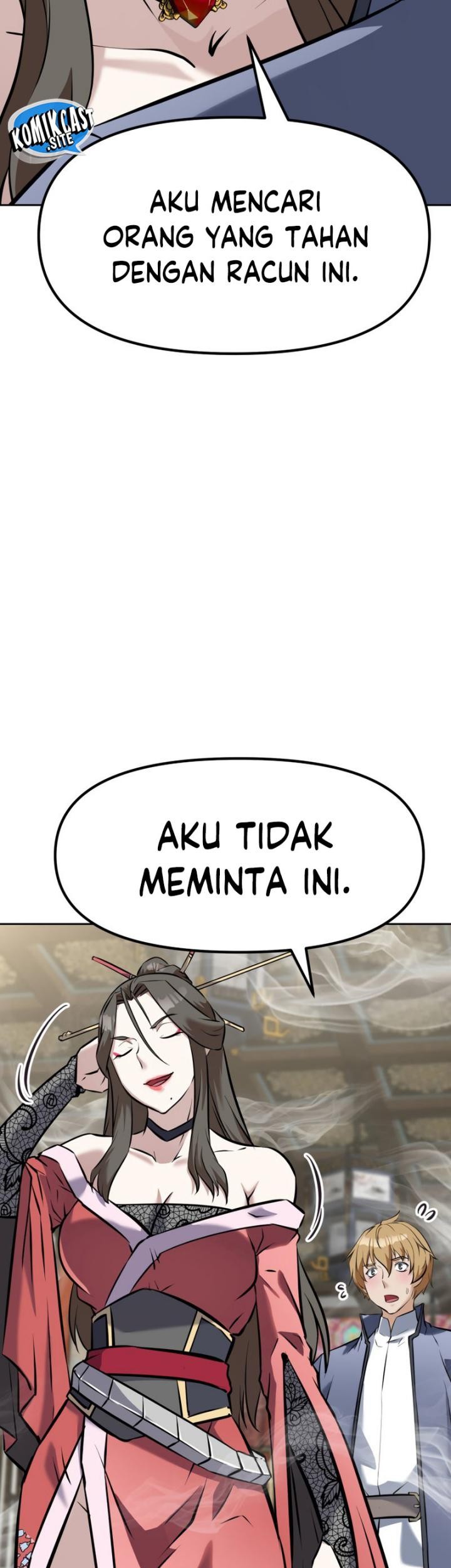 The Return of the Prodigious Swordmaster Chapter 15 - halaman 63