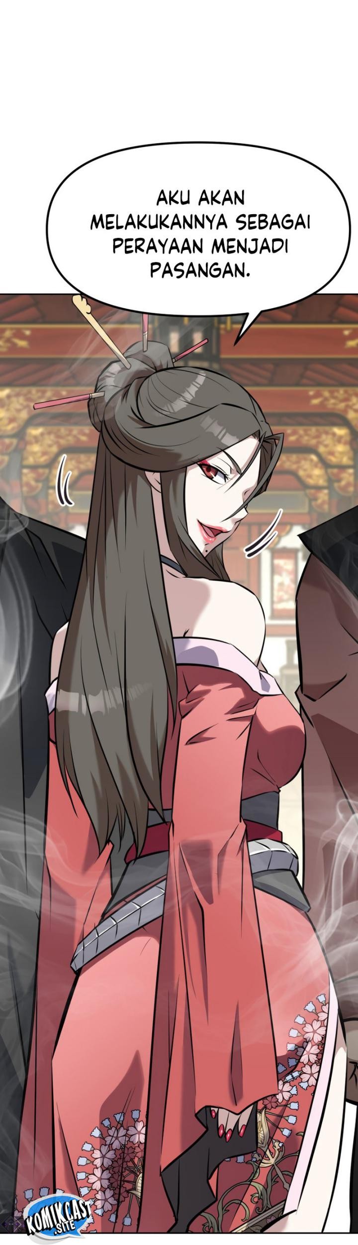 The Return of the Prodigious Swordmaster Chapter 15 - halaman 65