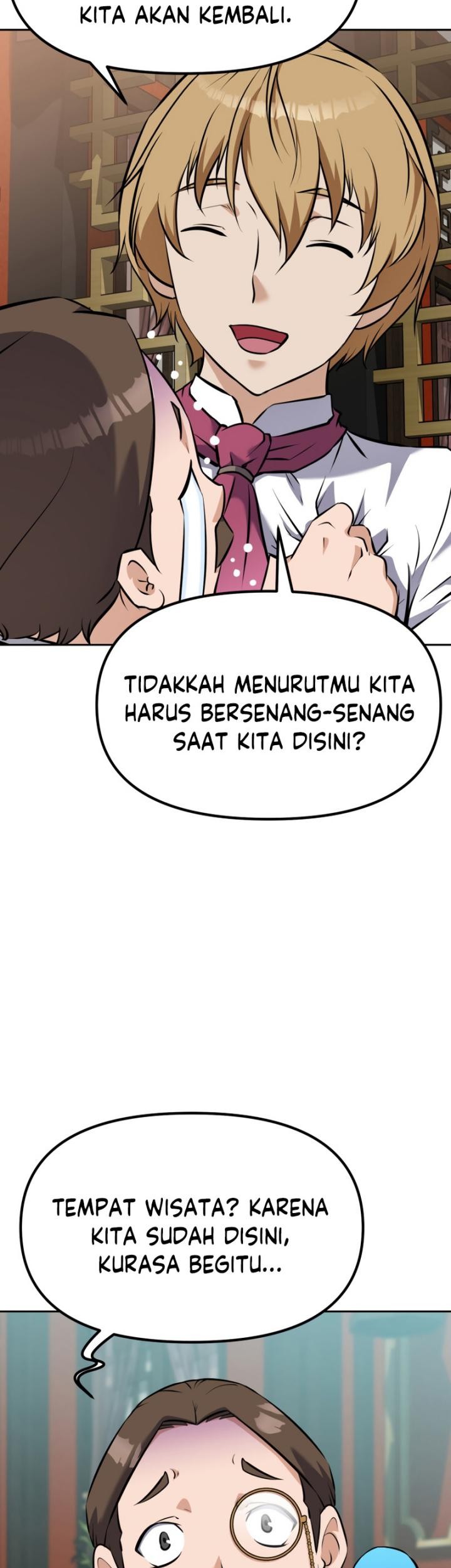 The Return of the Prodigious Swordmaster Chapter 15 - halaman 78