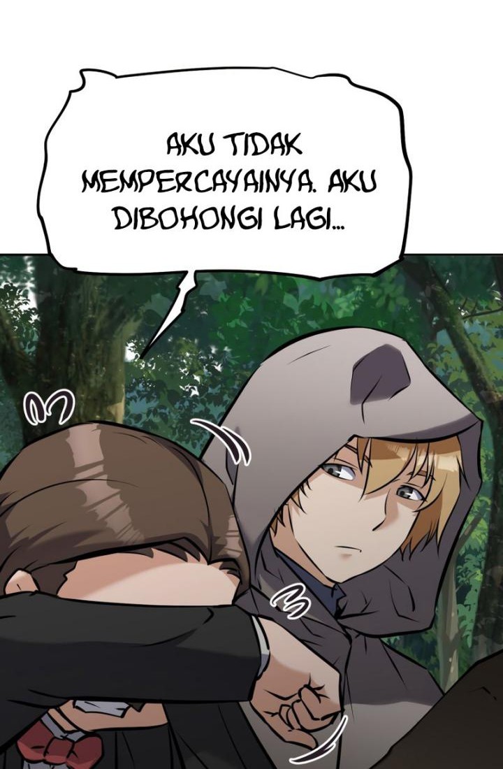 The Return of the Prodigious Swordmaster Chapter 15 - halaman 91
