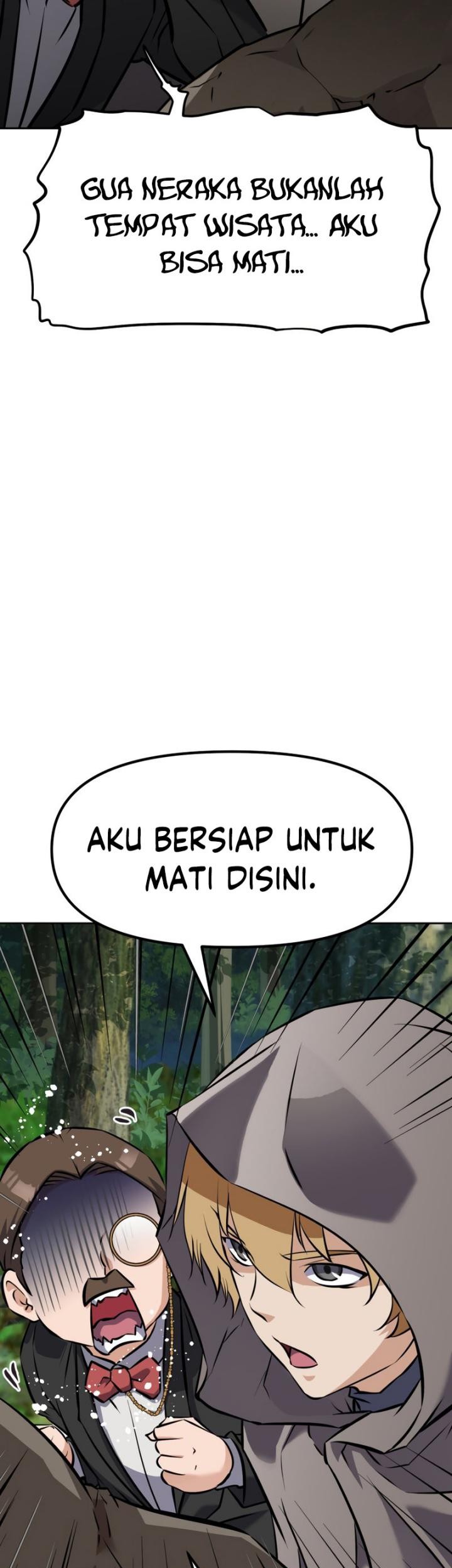 The Return of the Prodigious Swordmaster Chapter 15 - halaman 92