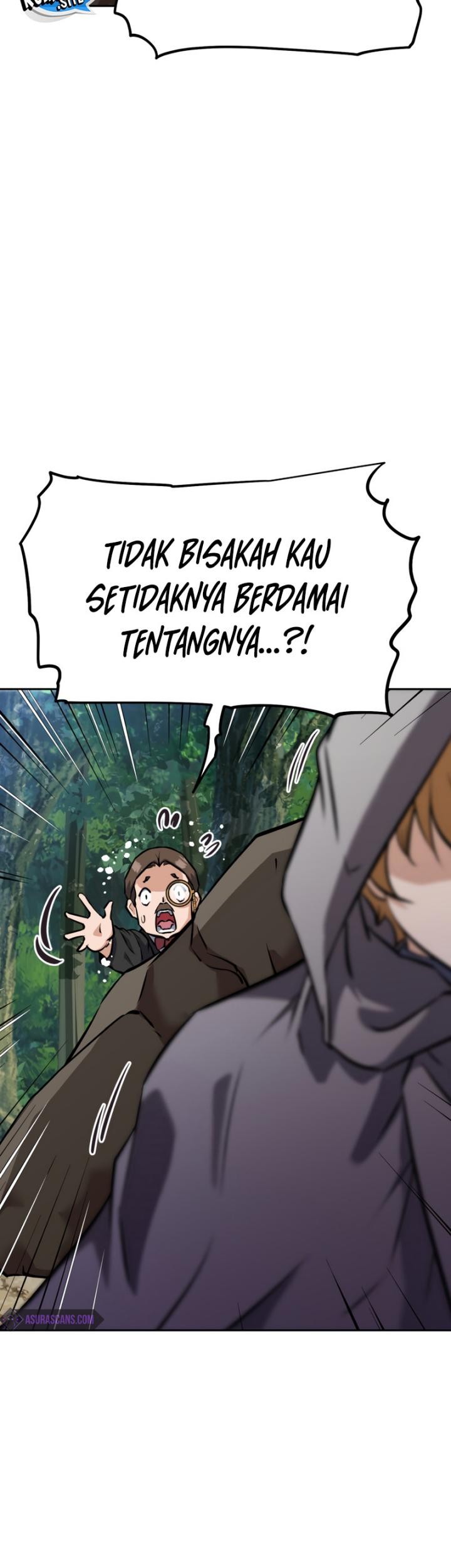 The Return of the Prodigious Swordmaster Chapter 15 - halaman 98