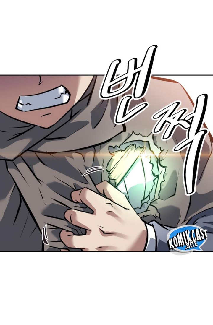 The Return of the Prodigious Swordmaster Chapter 16 - halaman 10
