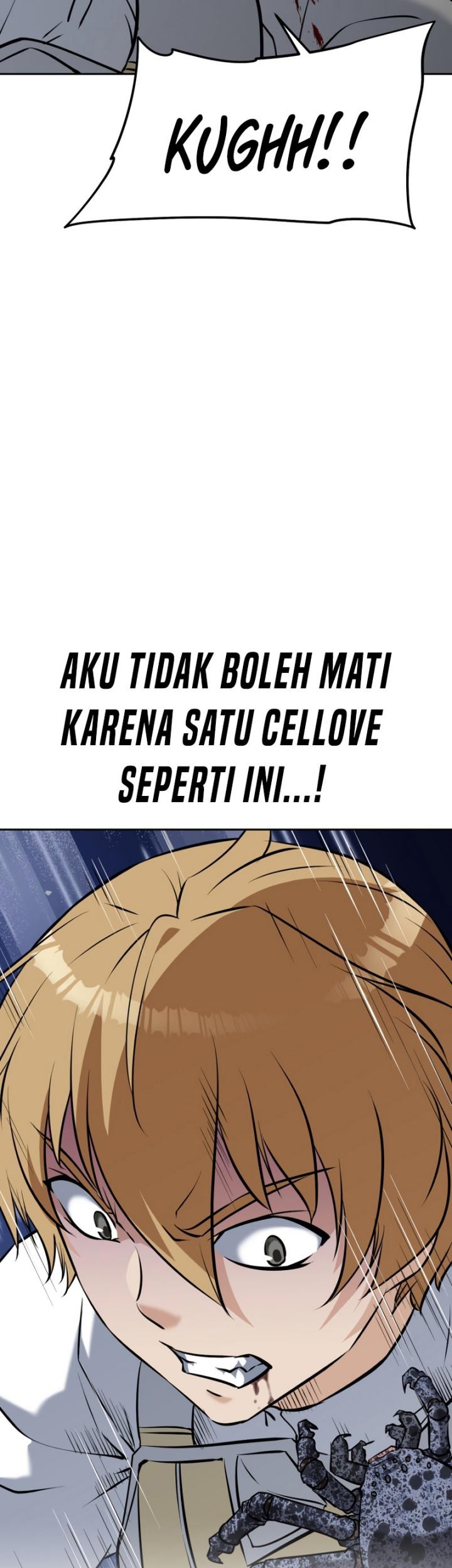 The Return of the Prodigious Swordmaster Chapter 16 - halaman 102